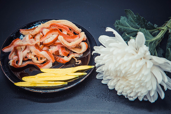 浙江即食花蛤生產(chǎn)廠家